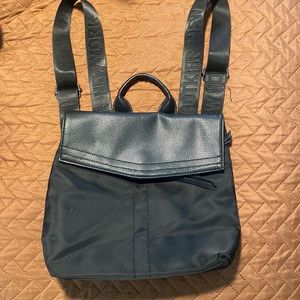 Botkier black backback